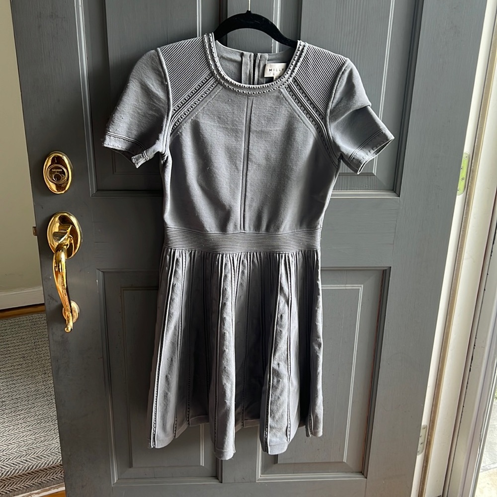 New condition, great material